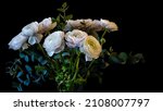 Beautiful Romantic Bouquet Of...