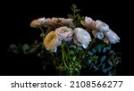 Beautiful Romantic Bouquet Of...
