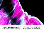 Abstract Saturated Wallpaper Of ...