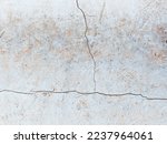 Photo Of Wall With Cracked Wall ...