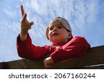 childhood  leisure and people... | Shutterstock . vector #2067160244