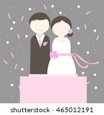 Wedding Cake Toppers Free Vector Art 7226 Free Downloads