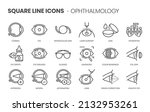 Ophthalmology Related  Pixel...