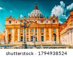 Vatican City  Vatican May 09 ...
