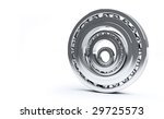 bearing | Shutterstock . vector #29725573