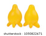 two whole yellow nipple... | Shutterstock . vector #1050822671