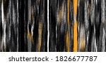 vertical ikat gradient  ombre... | Shutterstock . vector #1826677787