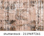 seamless patchwork pattern. a... | Shutterstock .eps vector #2119697261