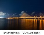 Bandra Worli Sea Link  Mumbai's ...