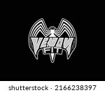 spider. white spider. virus.... | Shutterstock .eps vector #2166238397