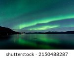 Aurora Borealis Northern Lights ...