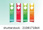 tall web banner design for... | Shutterstock .eps vector #2108171864