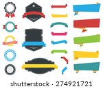 this image is a vector file... | Shutterstock .eps vector #274921721