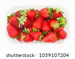 Large Ripe Strawberries From...