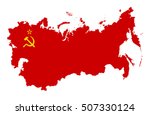 the territory of the soviet...