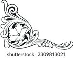 sheridan style leather carving patterns