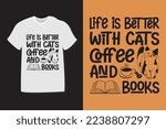 Life Is Better With Coffee Cats ...