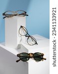 Sunglasses and glasses sale...