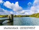 Linacre Reservoirs  Lake And...
