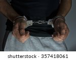 Hands In Handcuffs Free Stock Photo - Public Domain Pictures