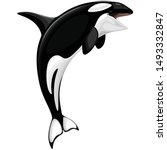 Killer Whale Spirit Orca...