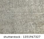 textured fabric background  of... | Shutterstock . vector #1351967327