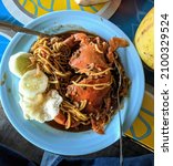 Small photo of Mie Kepiting Apa Noh Aceh