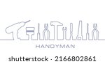 Professional Handyman Services. ...