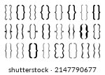 parenthesis text brackets ... | Shutterstock .eps vector #2147790677