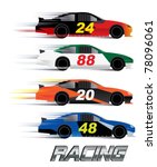 Race Cars