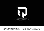 alphabet letters initials logo... | Shutterstock .eps vector #2146488677
