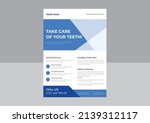 professional dental care ... | Shutterstock .eps vector #2139312117