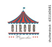 Circus Tent In Field Free Stock Photo - Public Domain Pictures