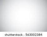 grey gradient background | Shutterstock .eps vector #563002384