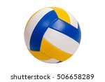 Volleyball Free Stock Photo - Public Domain Pictures