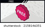 free isometric design icon.... | Shutterstock .eps vector #2158146351