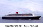 Queen Mary 2 The Great...