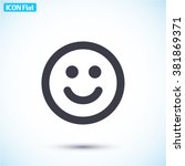 Happy Smile Text Free Stock Photo - Public Domain Pictures
