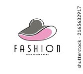 Women's Hat Logo Design...