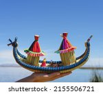 Traditional Craft Of The Uros...