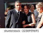 Small photo of Jerome Farah attends the 2022 ARIA Awards at The Hordern Pavilion on November 24, 2022 in Sydney, Australia