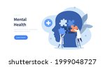 doctors psychologist helping... | Shutterstock .eps vector #1999048727