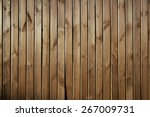 natural wooden background ...