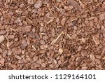 A Background Image Of Wood Chip ...