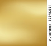 vector gold blurred gradient... | Shutterstock .eps vector #533983594