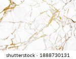 white marble texture with... | Shutterstock . vector #1888730131