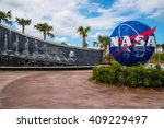 Space center cape canaveral ...