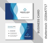 professional medical business...