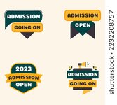 2023 Admission Open And...