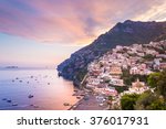Positano  Amalfi Coast ...